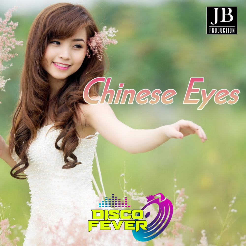 Chinese Eyes