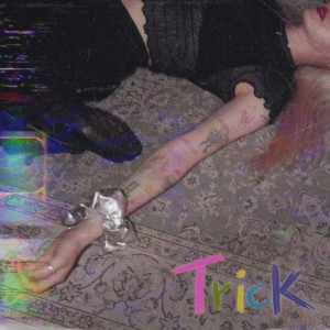 Album Trick (트릭) from 