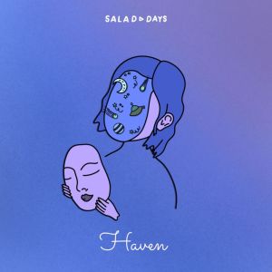 Album Haven from D0d.