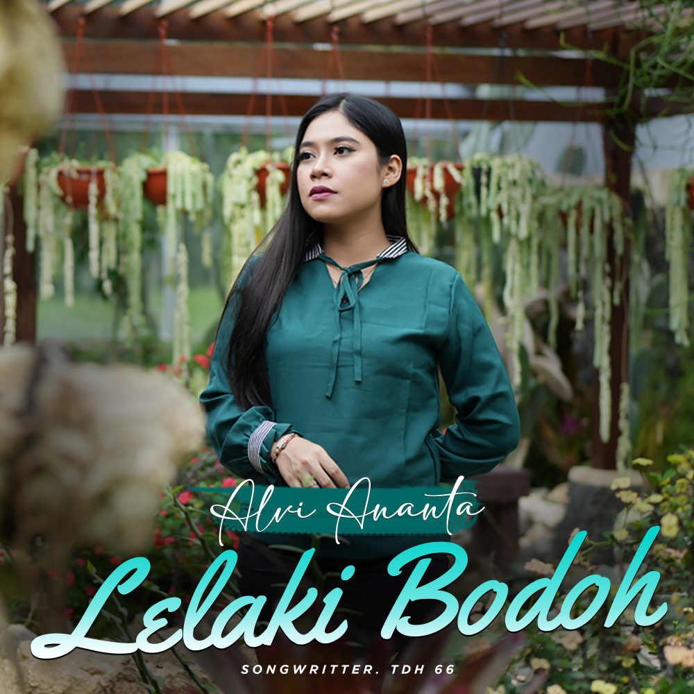 Lelaki Bodoh (Original)