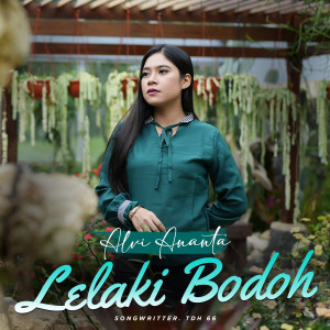 Album Lelaki Bodoh (Original) from Alvi Ananta
