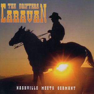 ดาวน์โหลดและฟังเพลง Tennessee Waltz พร้อมเนื้อเพลงจาก The Drifters Caravan