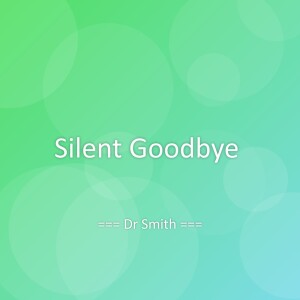 Album Silent Goodbye from 