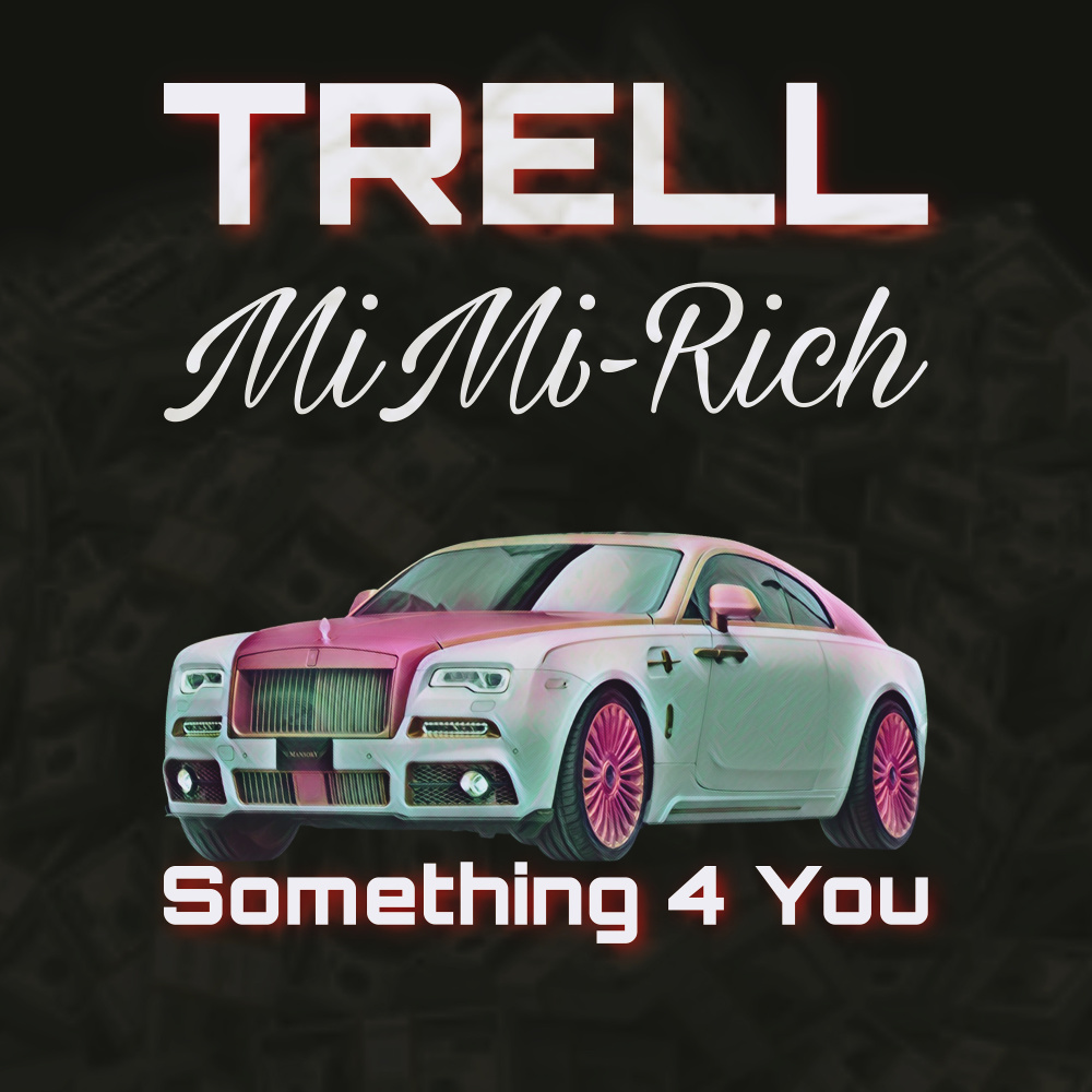 Something 4 You (Explicit)
