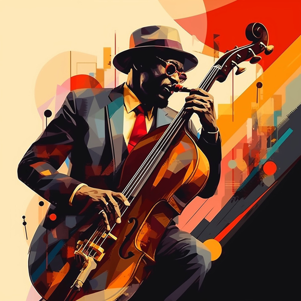 Relaxing Jazz Mellow Vibes