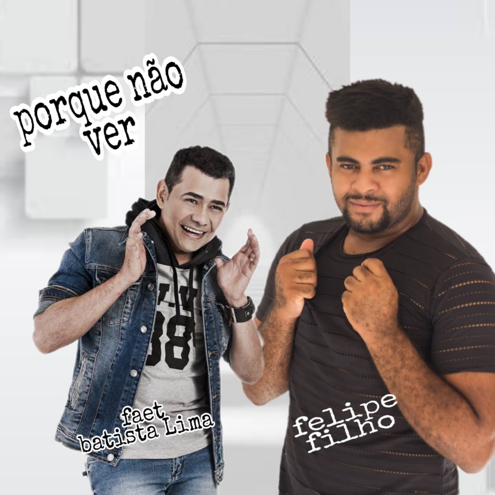 Porque Não Ver
