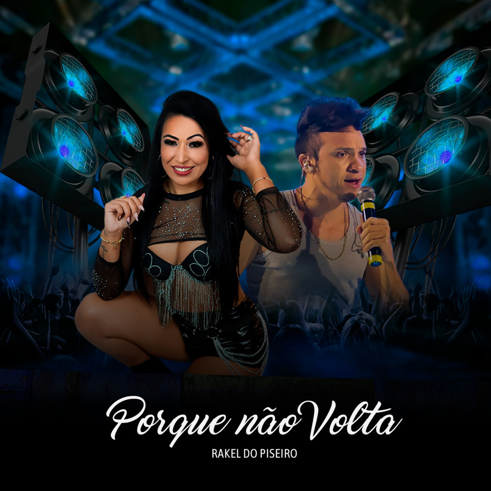 Porque não Volta