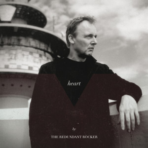 ดาวน์โหลดและฟังเพลง A Change Of Heart พร้อมเนื้อเพลงจาก The Redundant Rocker