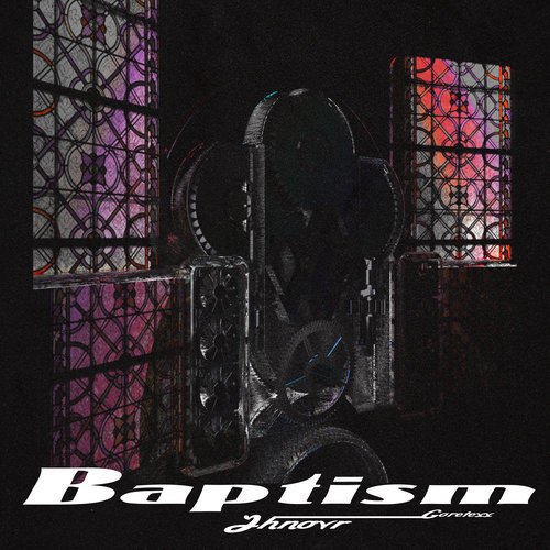 Baptism (feat. Goretexx)