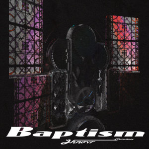 อัลบัม Baptism ศิลปิน Jhnovr