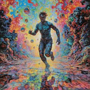 收聽Otherworld的Free Me歌詞歌曲