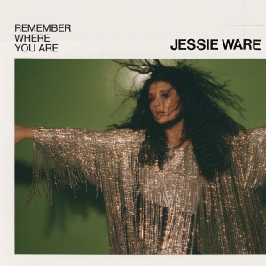 Remember Where You Are (Single Edit)