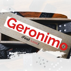 收聽Rod Capri的GERONIMO (feat. Loso)歌詞歌曲