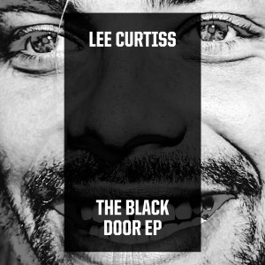 Lee Curtiss的專輯The Black Door EP