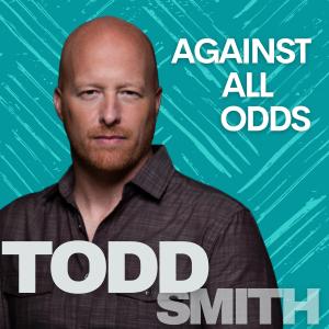 Todd Smith的專輯Against All Odds