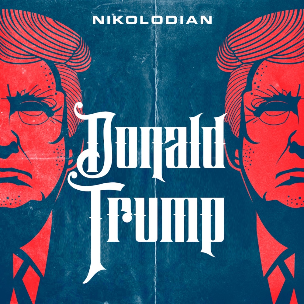 Donald Trump (Explicit)