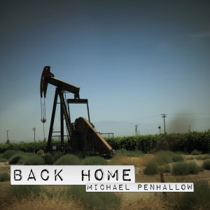 Album Home from Michael Penhallow
