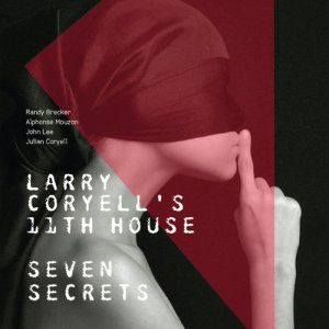 收聽Larry Coryell的Some Funky Stuff歌詞歌曲