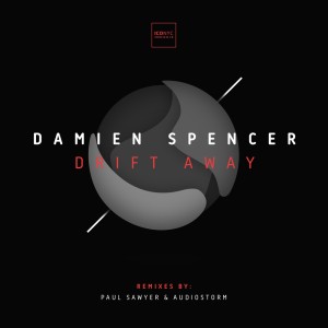 Damien Spencer的專輯Drift Away