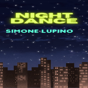 simone lupino的专辑Night Dance