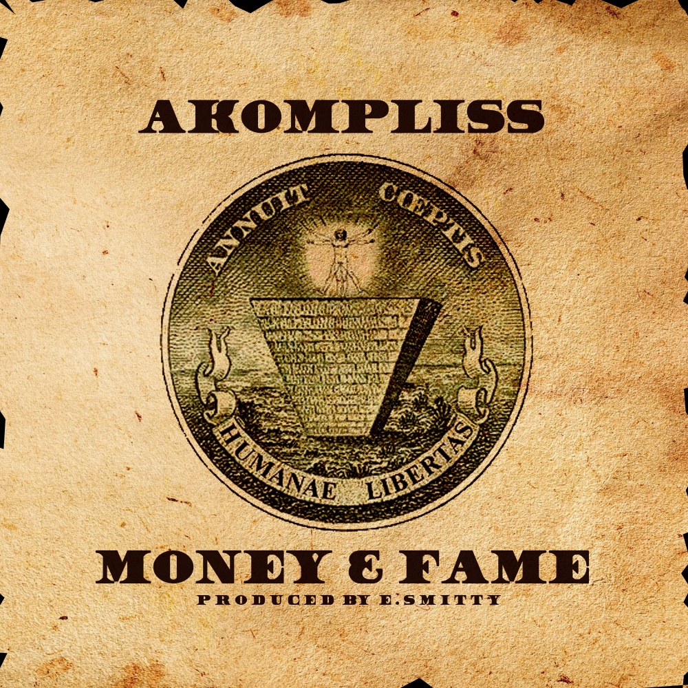 Money & Fame (Explicit)