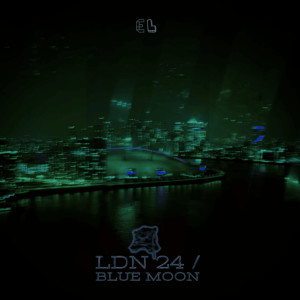 收聽El的Blue Moon歌詞歌曲
