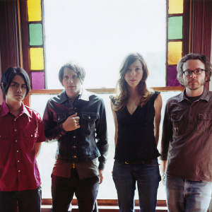 Silversun Pickups ดาวน์โหลดและฟังเพลงฮิตจาก Silversun Pickups