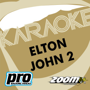 收聽Elton John的Kiss The Bride (Karaoke)歌詞歌曲