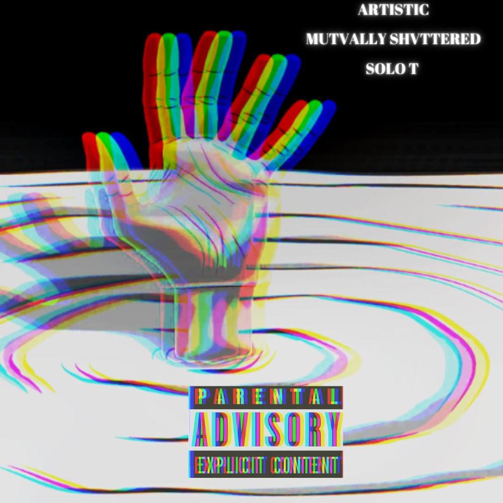 QUICKSAND (feat. MutVally ShVttered & Solo T) (Explicit)