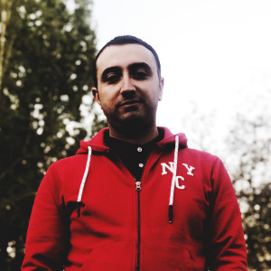 Album Sari Sirun Yar from Gevorg Margaryan
