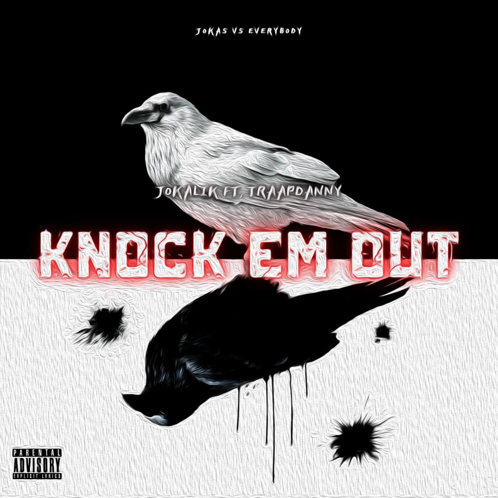 Knock Em Out (feat. TrapDanny)