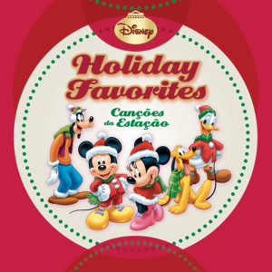 收聽Disney Chorus的Here We Come A-Caroling歌詞歌曲