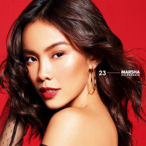 Dengarkan 23 lagu dari Marsha Zulkarnain dengan lirik
