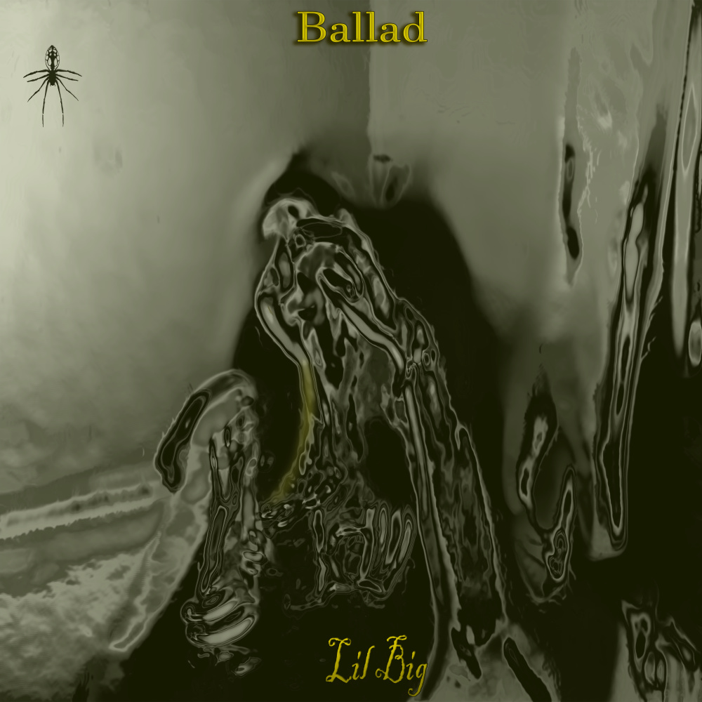 Ballad (Explicit)