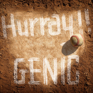 收聽GENIC的Hurray!!歌詞歌曲