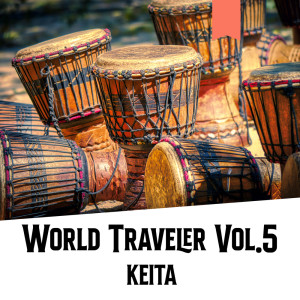 World Traveler Vol.5