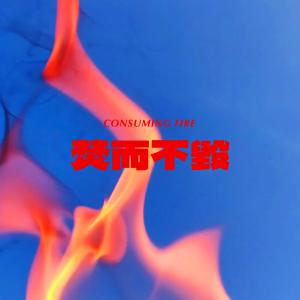 Album Consuming Fire from 火把音乐