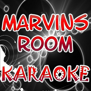 ดาวน์โหลดและฟังเพลง Marvins room พร้อมเนื้อเพลงจาก The Official Karaoke