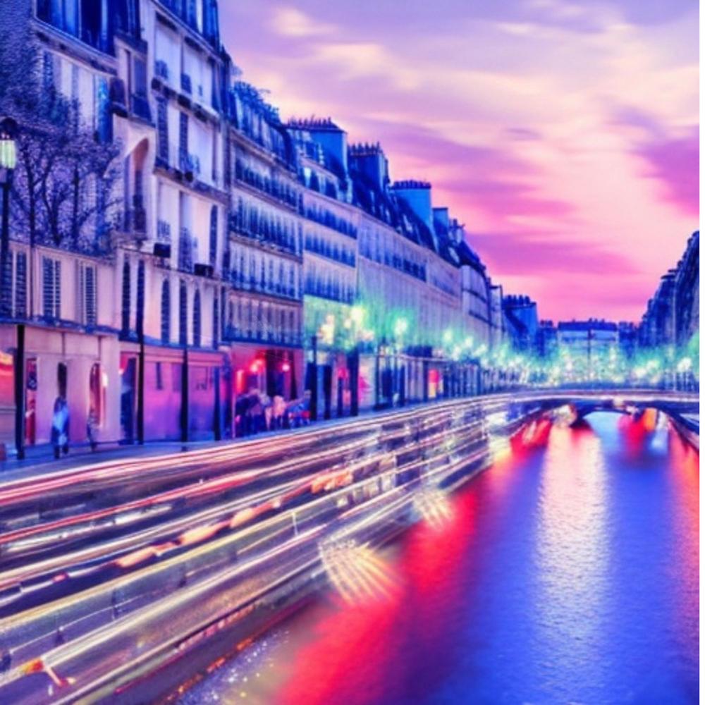 La Drogue de Paris