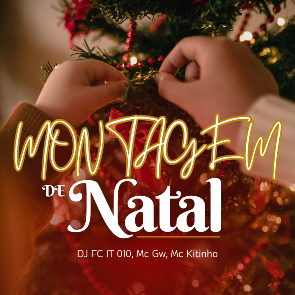 Montagem de Natal (Explicit)