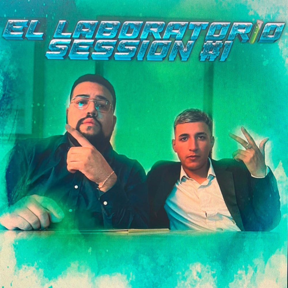 El Laboratorio Session #1 (Explicit)