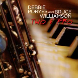 Debbie Poryes的專輯Two & Fro
