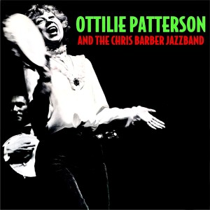 收聽Ottilie Patterson的Tell Me Why (Remastered)歌詞歌曲