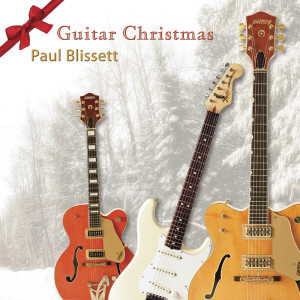 收听Paul Blissett的White Christmas歌词歌曲