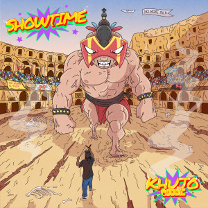 Khujo Goodie的專輯Showtime