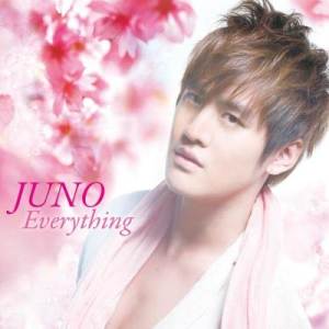 Dengarkan Everything lagu dari Juno dengan lirik