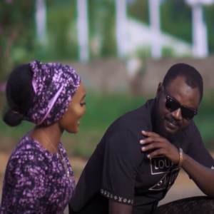 Listen to Inkaji Zantukan So song with lyrics from Hauwa Yarfulani