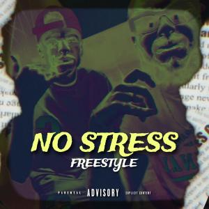 No stress (feat. Boo)