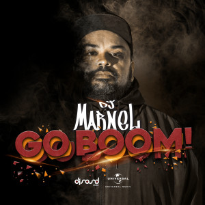 อัลบัม Go Boom ศิลปิน DJ Marnel