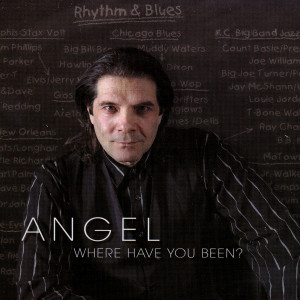 ดาวน์โหลดและฟังเพลง I Wanna Be (Your Everything) พร้อมเนื้อเพลงจาก Angel